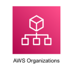 AWS Organizations のアイコン